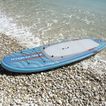 Bestway Hydro-Force Oceana Φουσκωτή Σανίδα SUP με Μήκος 3.05m Μπλε 6532B